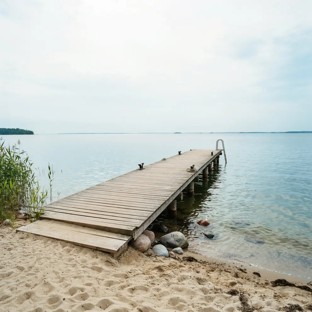bygga renovering strandbryggabryggor ystad skane