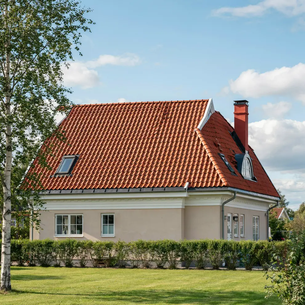 taklaggning takrenovering takbyten ystad skane